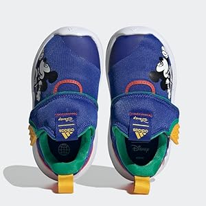 Disney - a... Amazon.com | Adidas LZW91 Suru365 x Disney Mickey Mouse